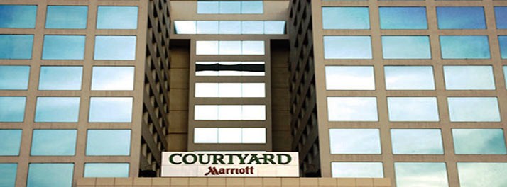 Courtyard by Marriott - Chennai 01.jpg